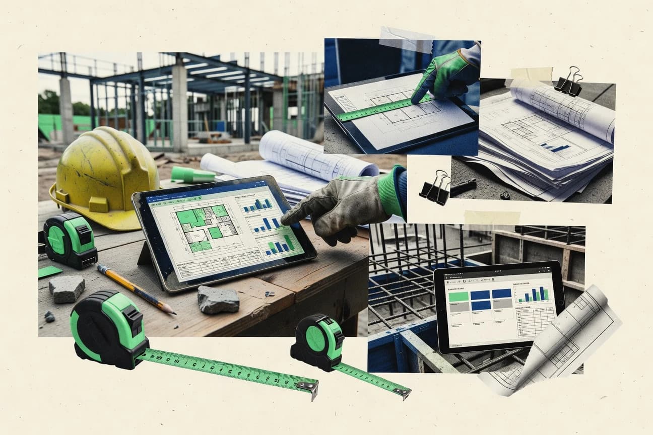 Top 10 Best Construction Estimating Software of 2026
