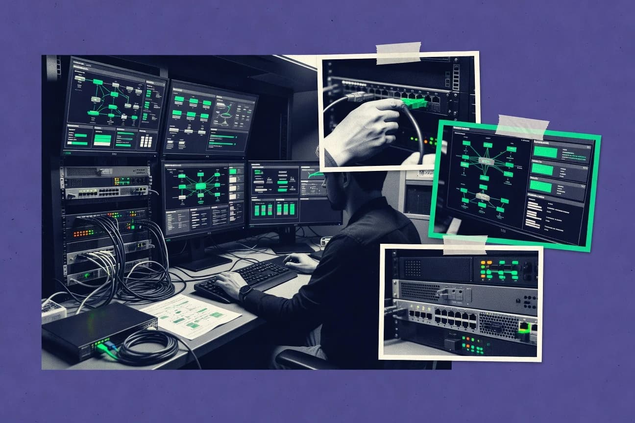 Top 10 Best Network Configuration Software of 2026