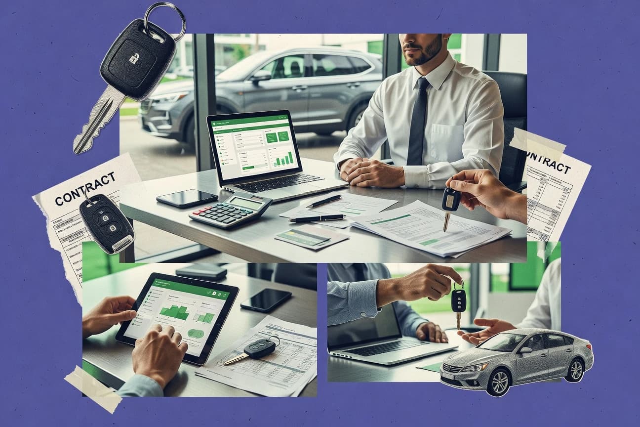 Top 10 Best Auto Lending Software of 2026