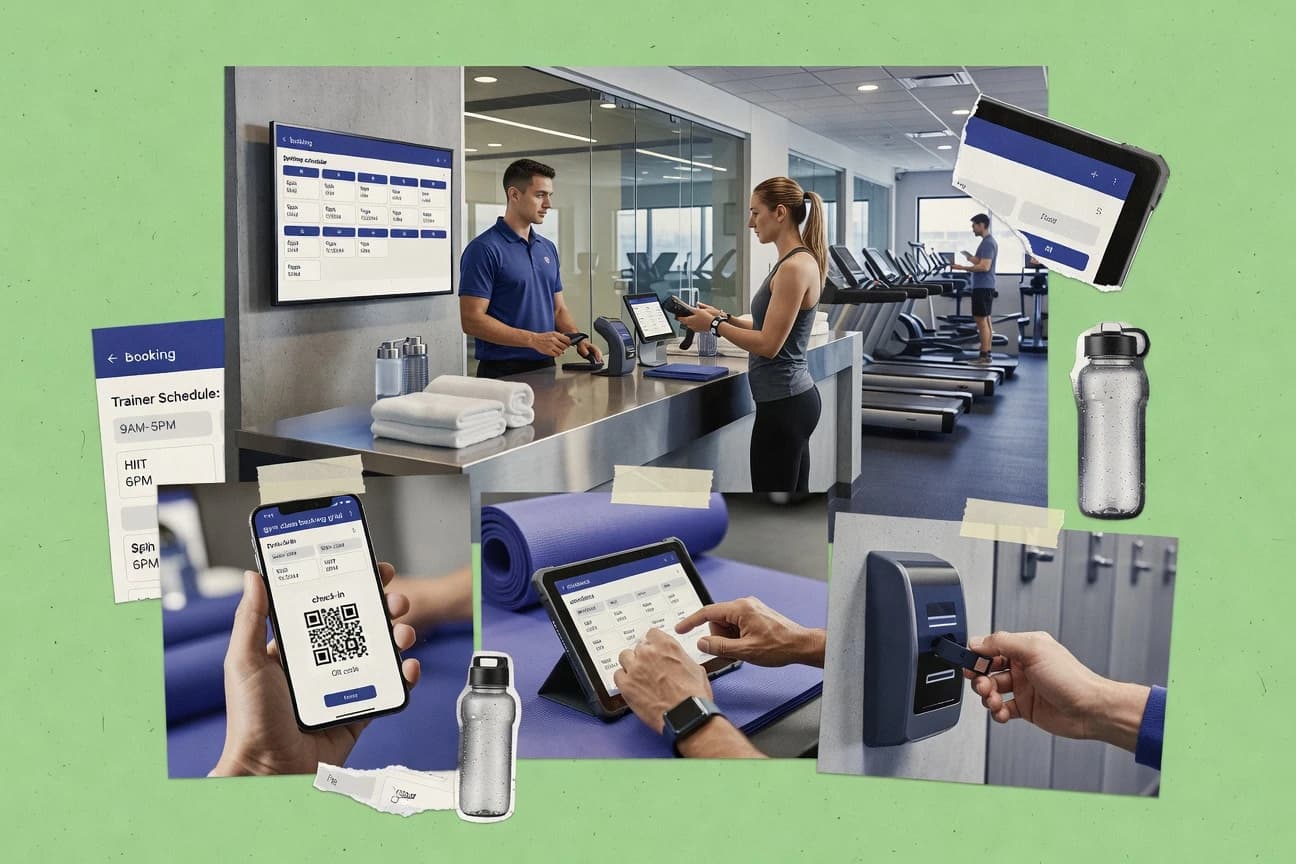 Top 10 Best Health Club Management Software of 2026