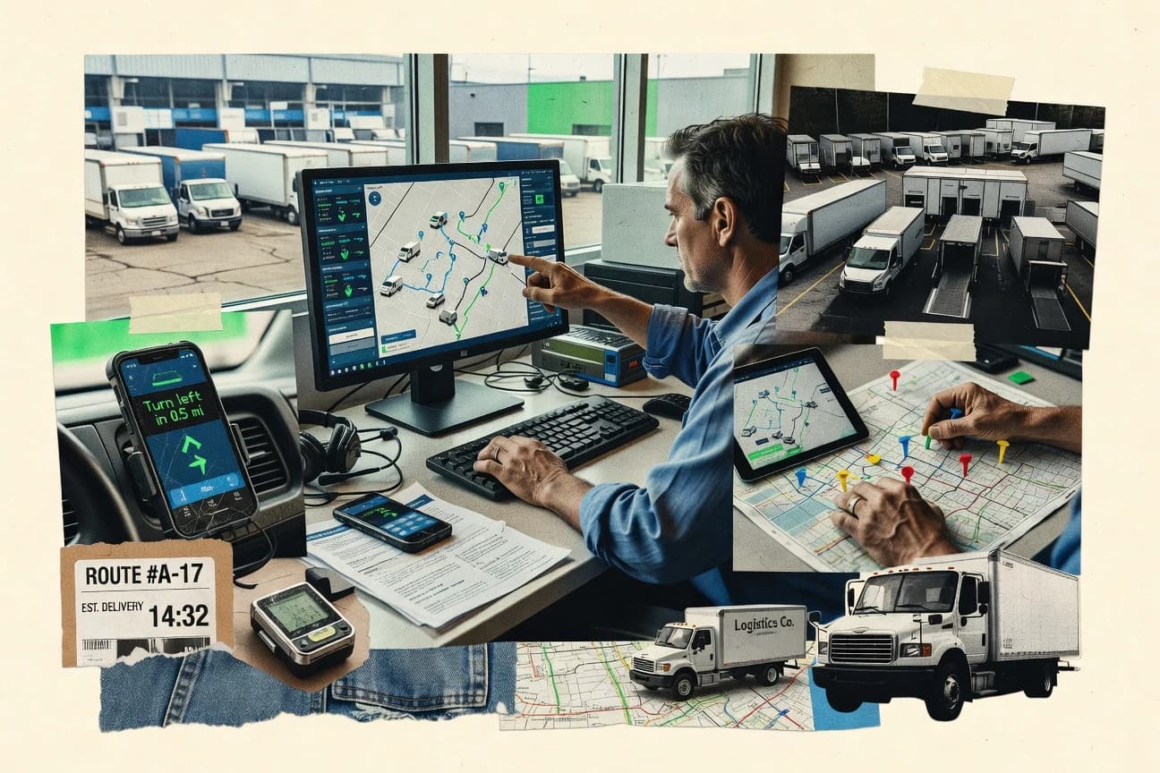 Top 10 Best Driver Dispatch Software of 2026