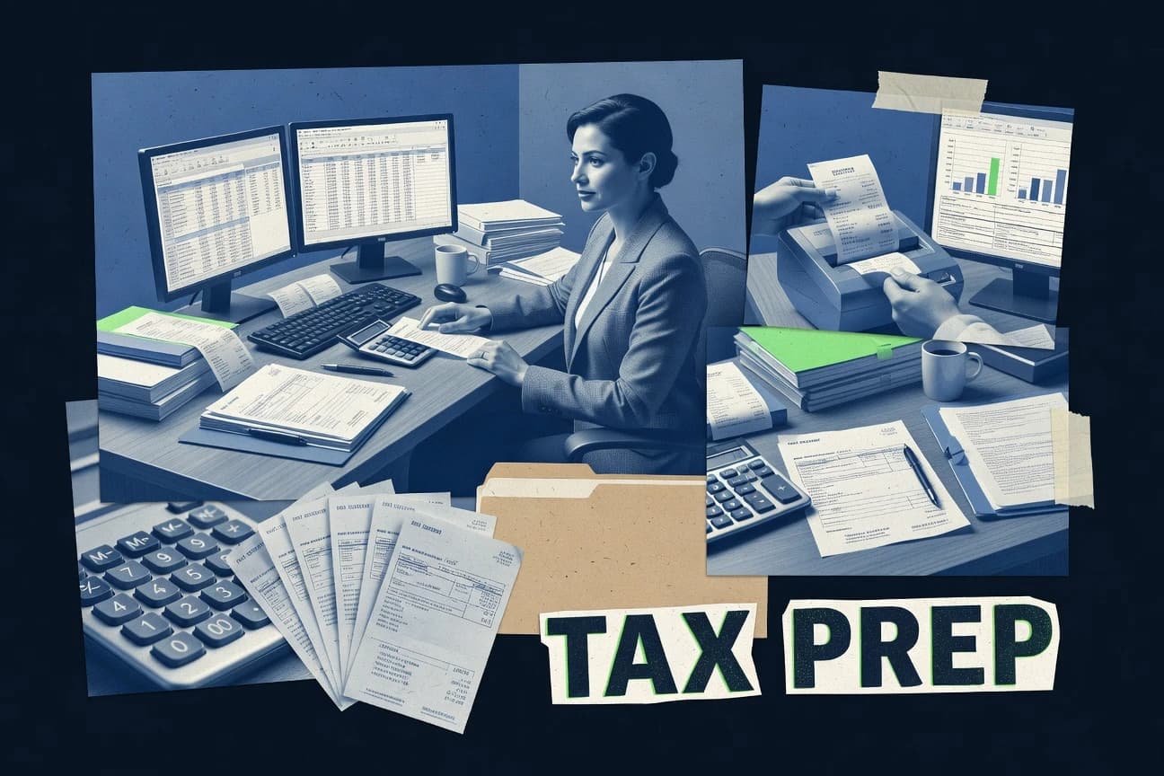 Top 10 Best Paid Tax Preparer Software of 2026