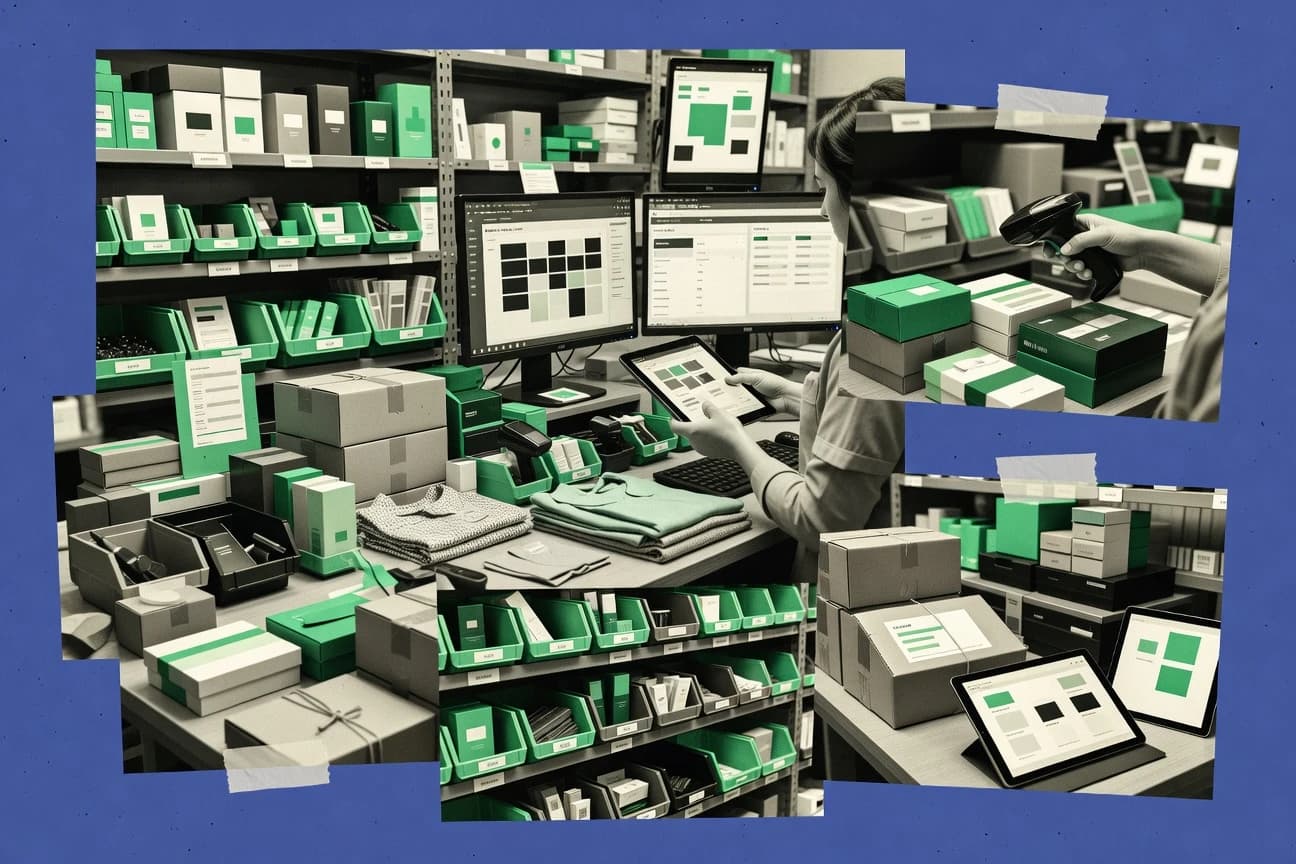 Top 10 Best Multichannel Inventory Management Software of 2026