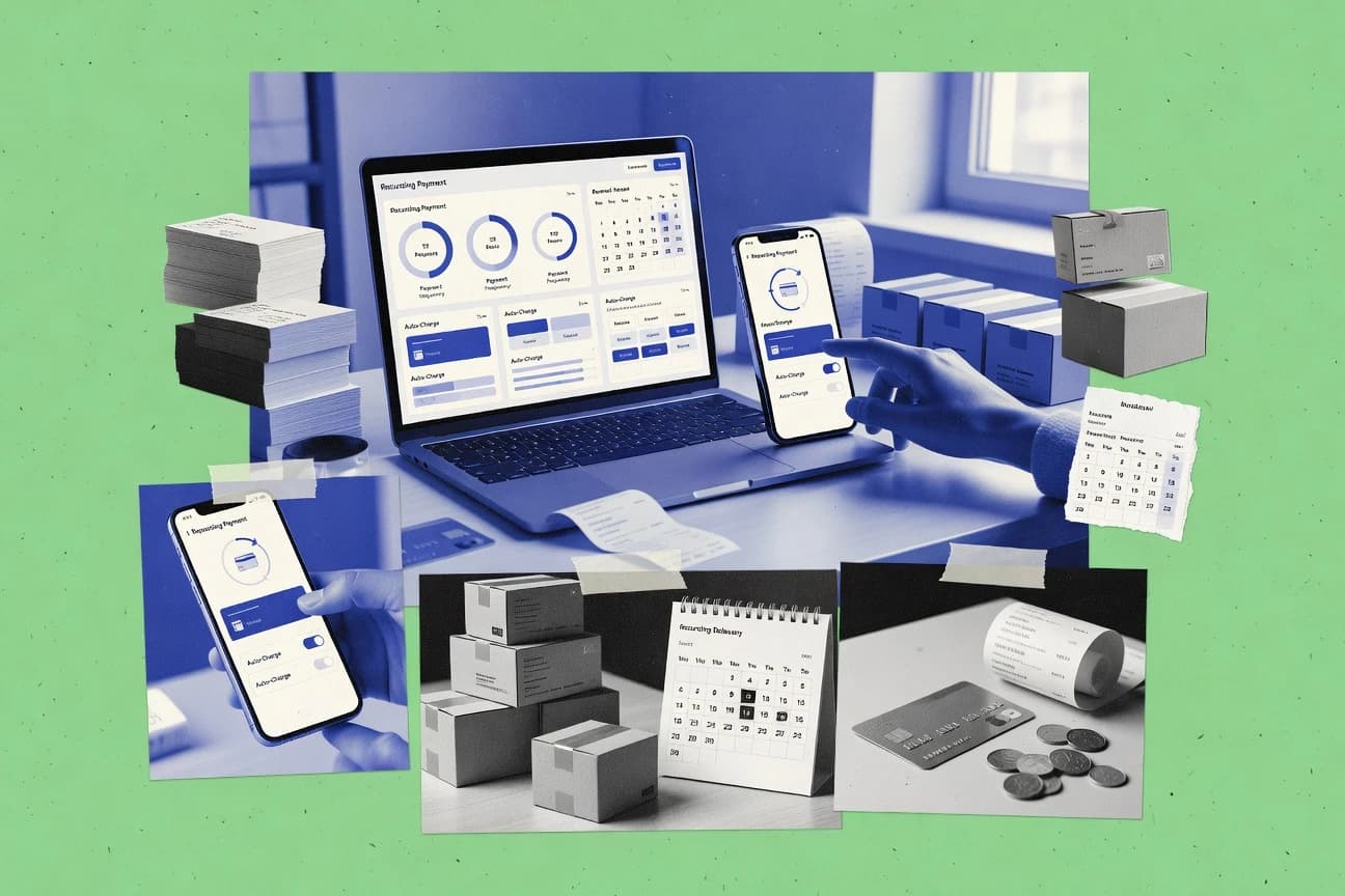 Top 10 Best Subscription Based Billing Software of 2026