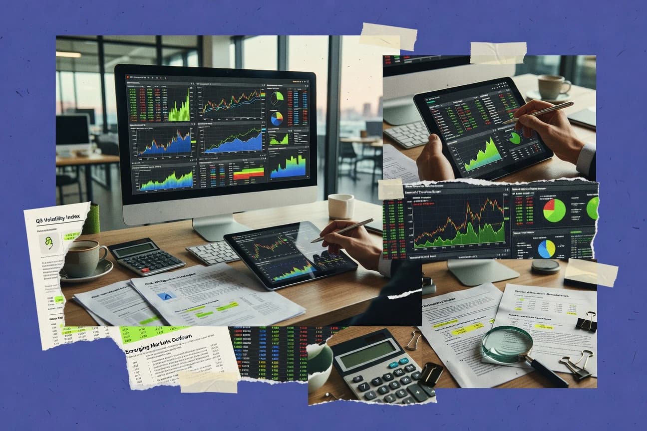 Top 10 Best Investment Management Research Software of 2026