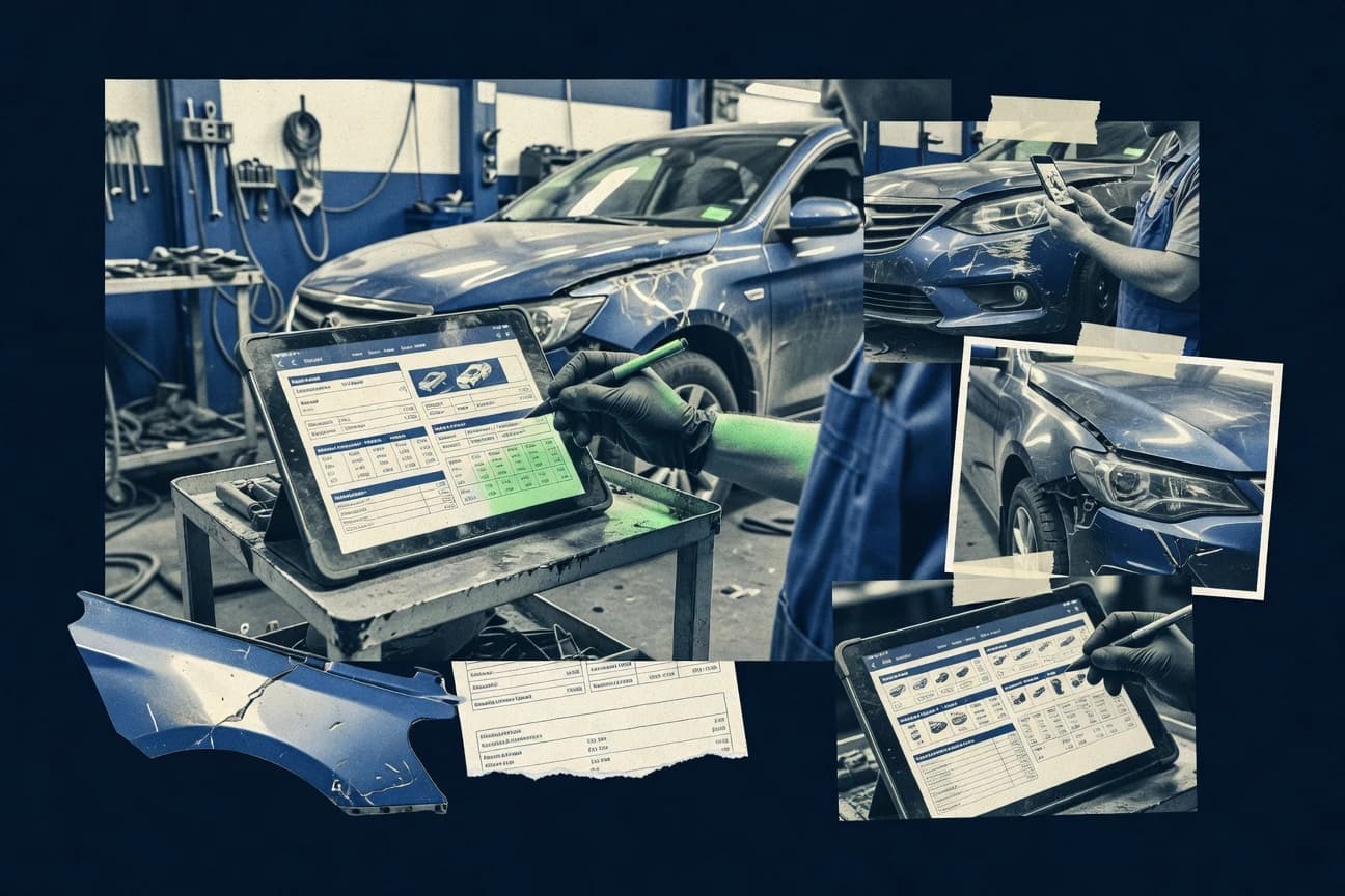Top 10 Best Auto Estimate Software of 2026