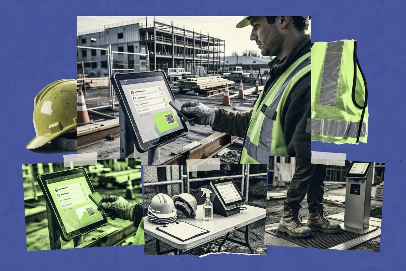 Top 10 Best Contractor Sign In Software of 2026