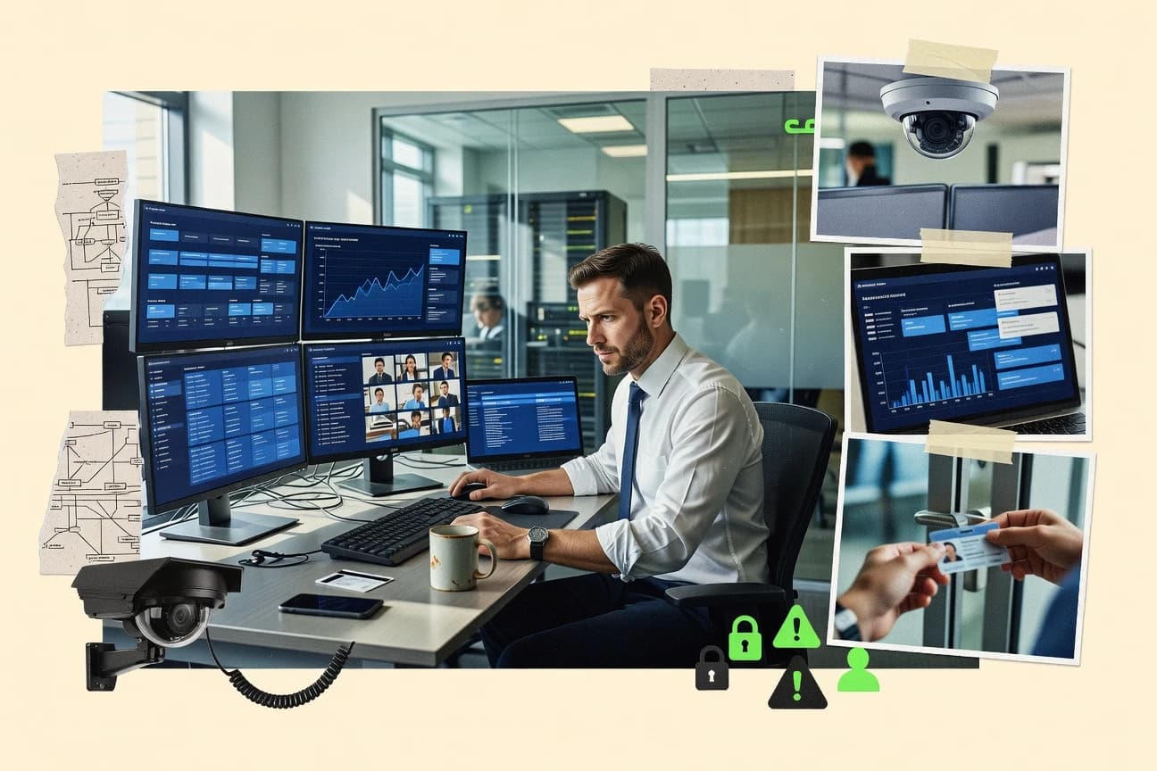 Top 10 Best Company Monitoring Software of 2026