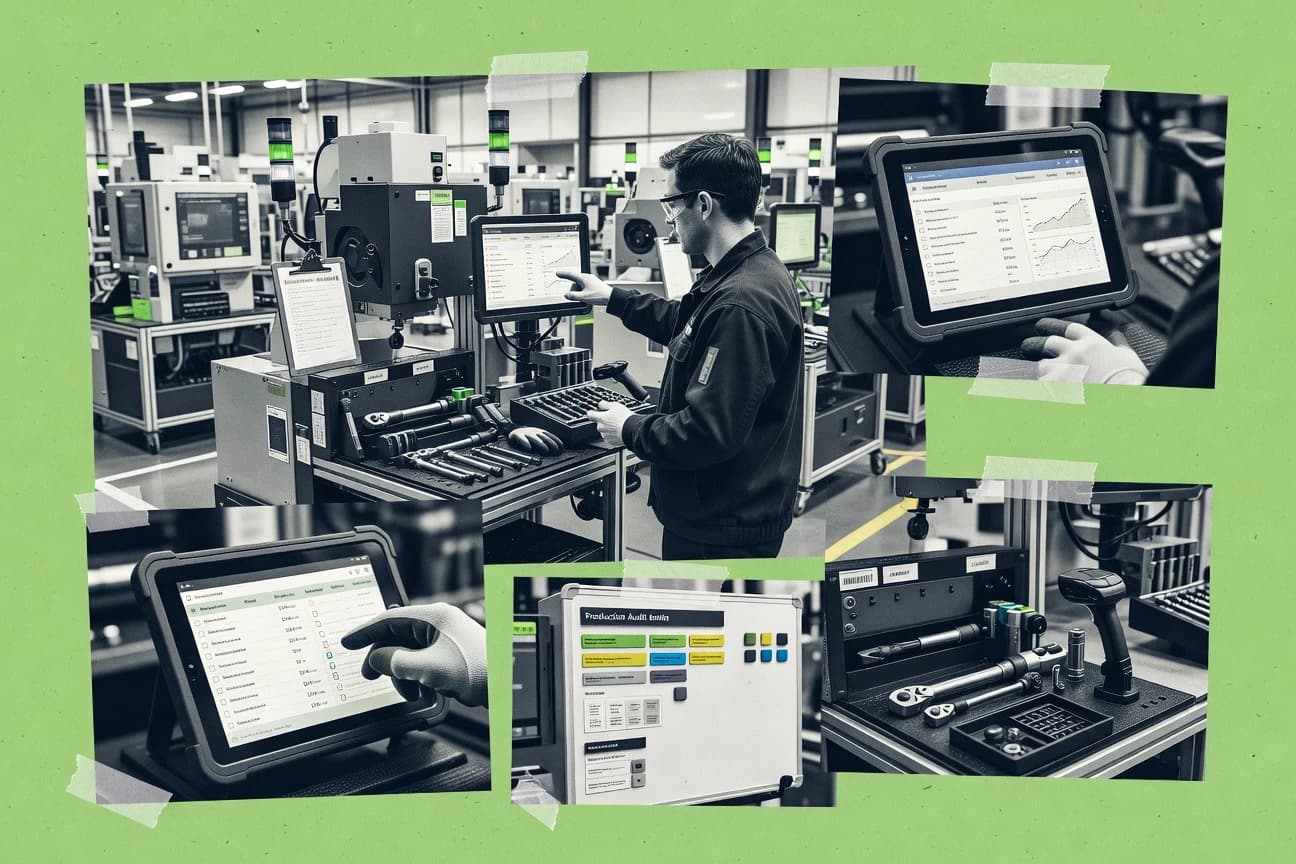 Top 10 Best Layered Process Audit Software of 2026