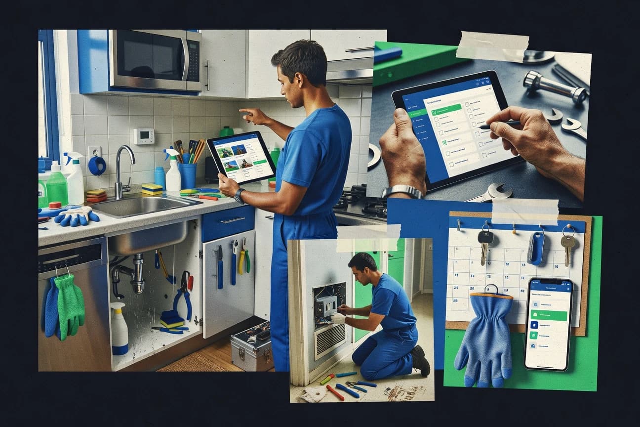 Top 10 Best Apartment Maintenance Work Order Software of 2026