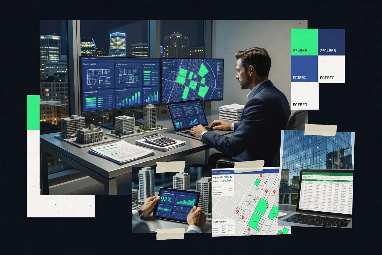 Top 10 Best Private Equity Real Estate Software of 2026