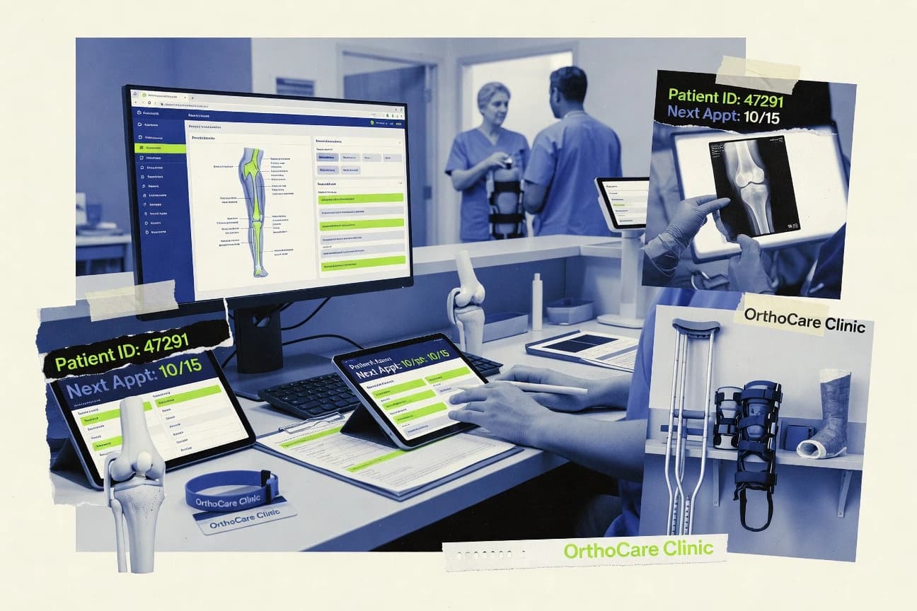Top 10 Best Orthopedic Practice Management Software of 2026