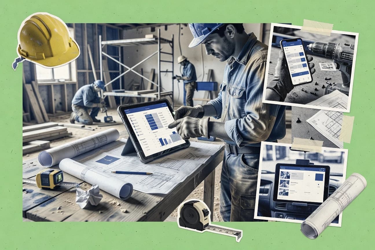 Top 10 Best Handwerker Software of 2026