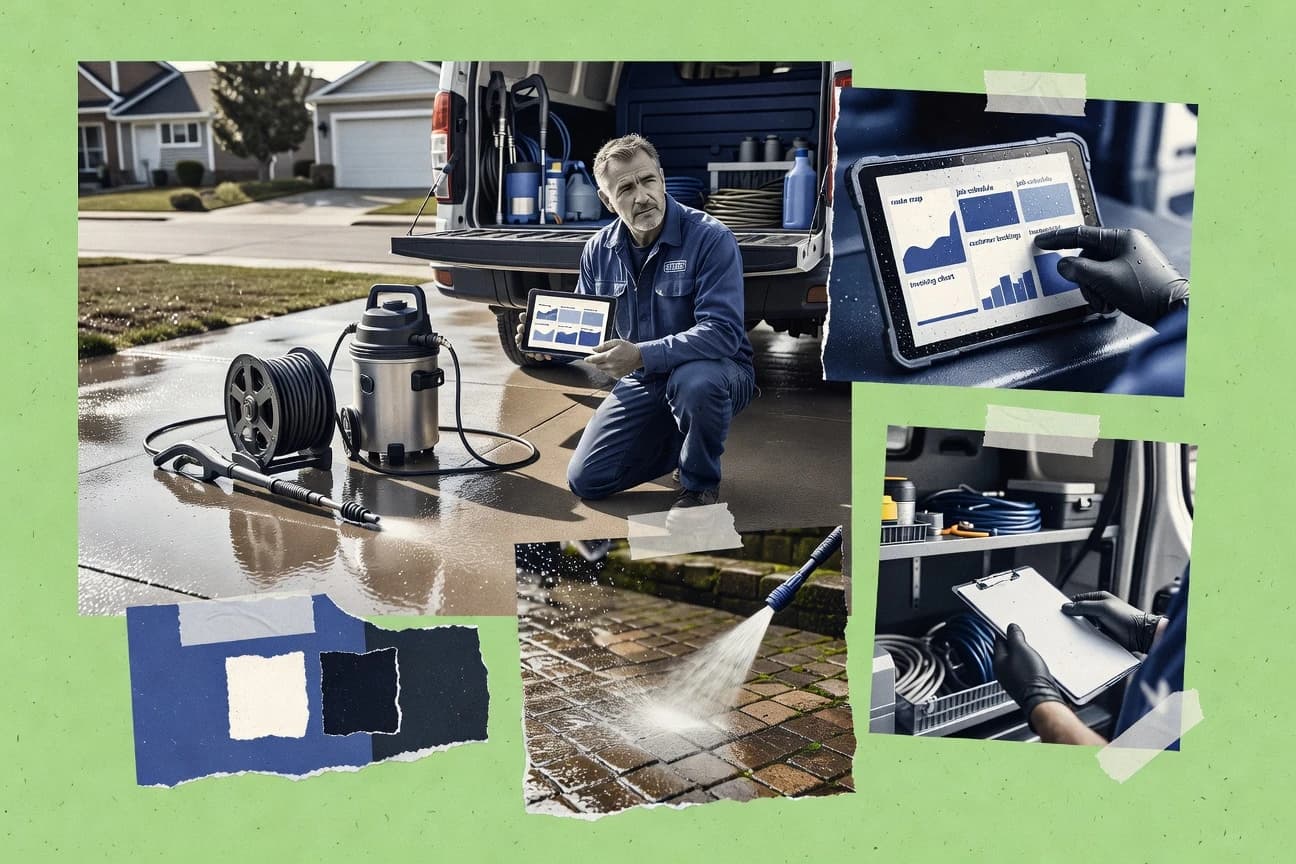 Top 10 Best Pressure Washing Software of 2026
