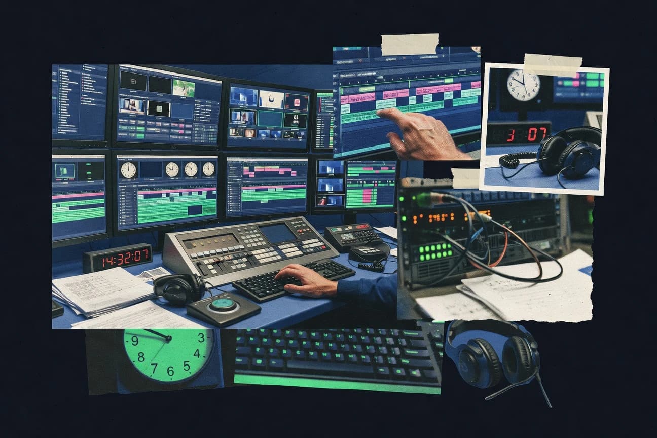 Top 10 Best Broadcast Scheduling Software of 2026