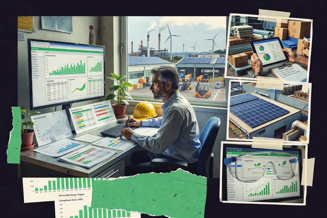 Top 10 Best Esg Management Software of 2026