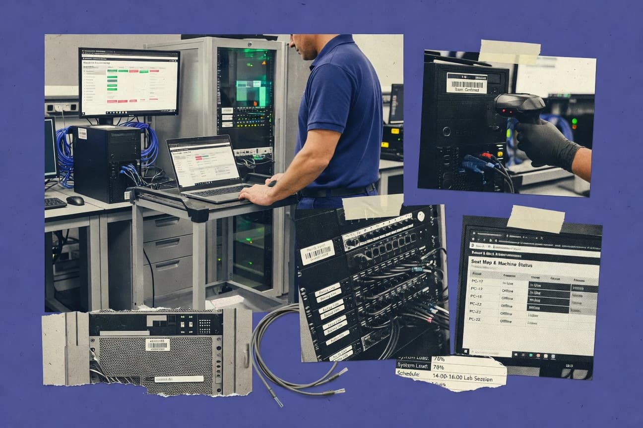 Top 10 Best It Lab Management Software of 2026