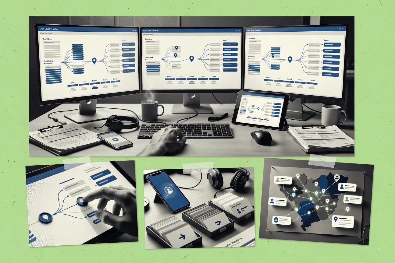 Top 10 Best Lead Distribution Software of 2026