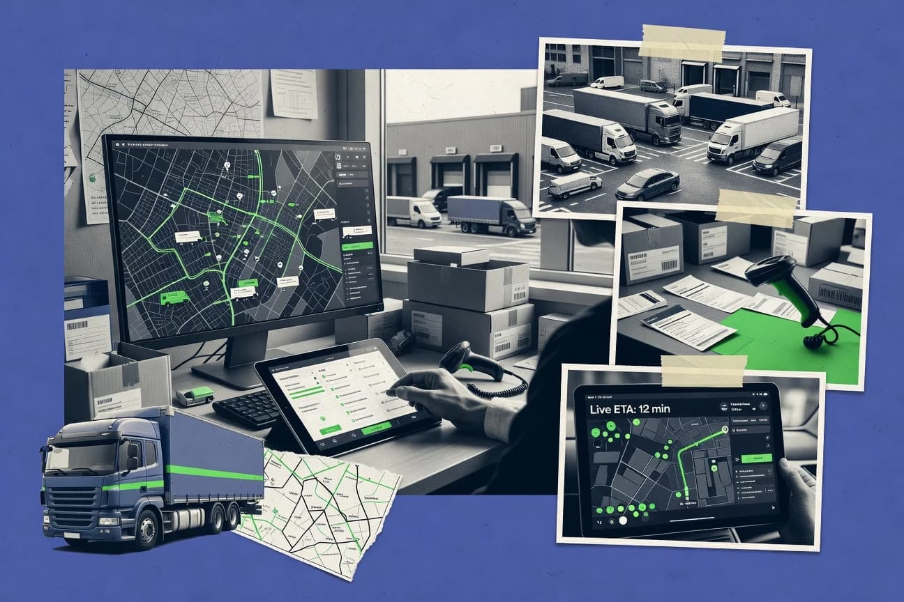 Top 10 Best Logistics Routing Software of 2026