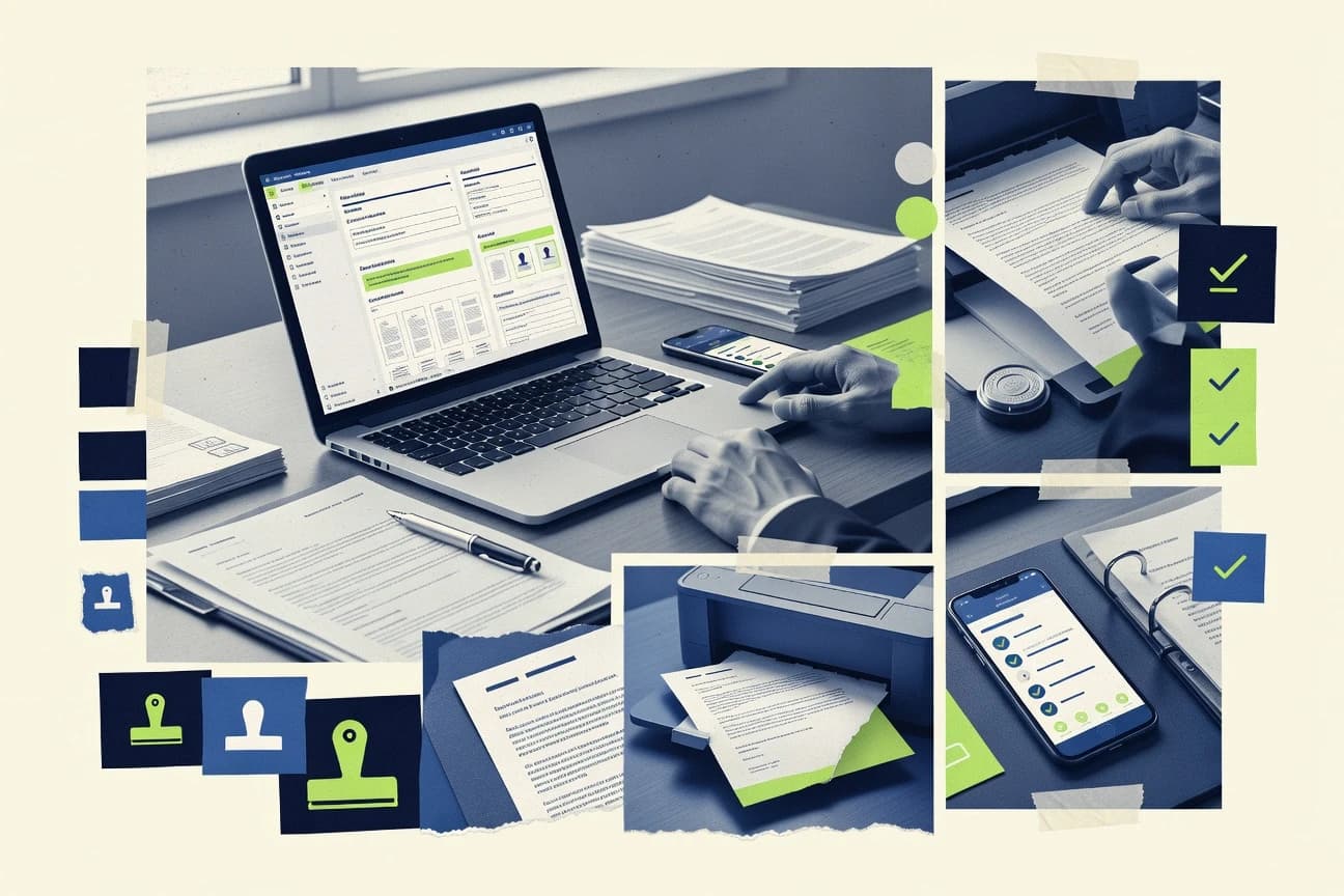 Top 10 Best Contract Generation Software of 2026