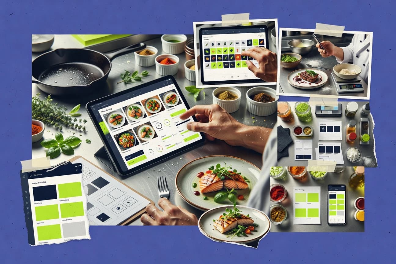 Top 10 Best Recipe Software of 2026