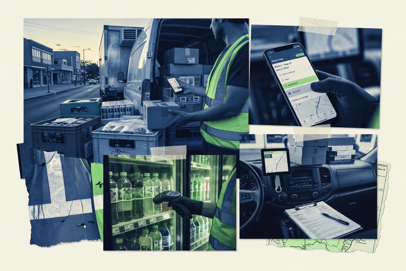 Top 10 Best Route Sales Software of 2026