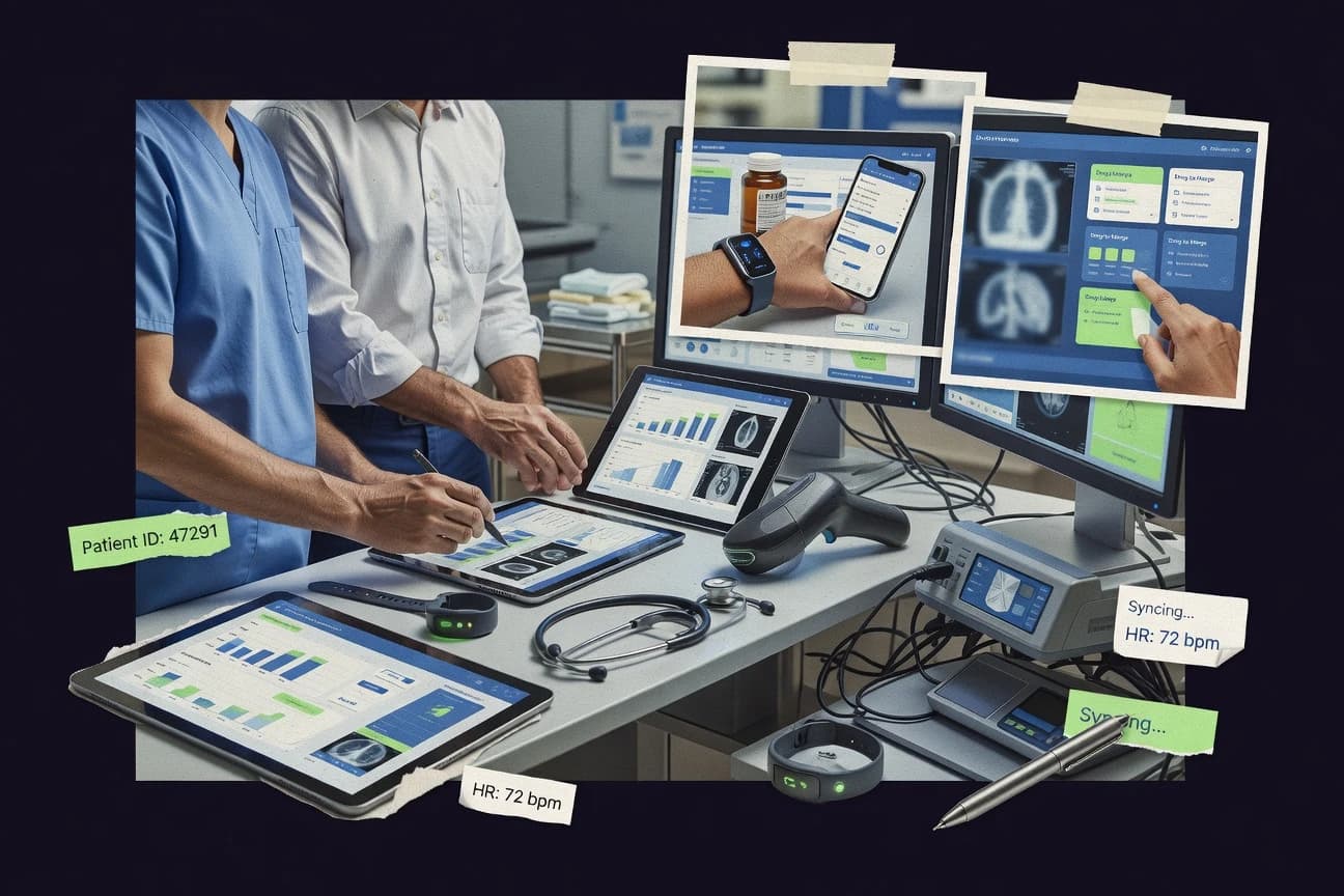 Top 10 Best Custom Medical Software of 2026