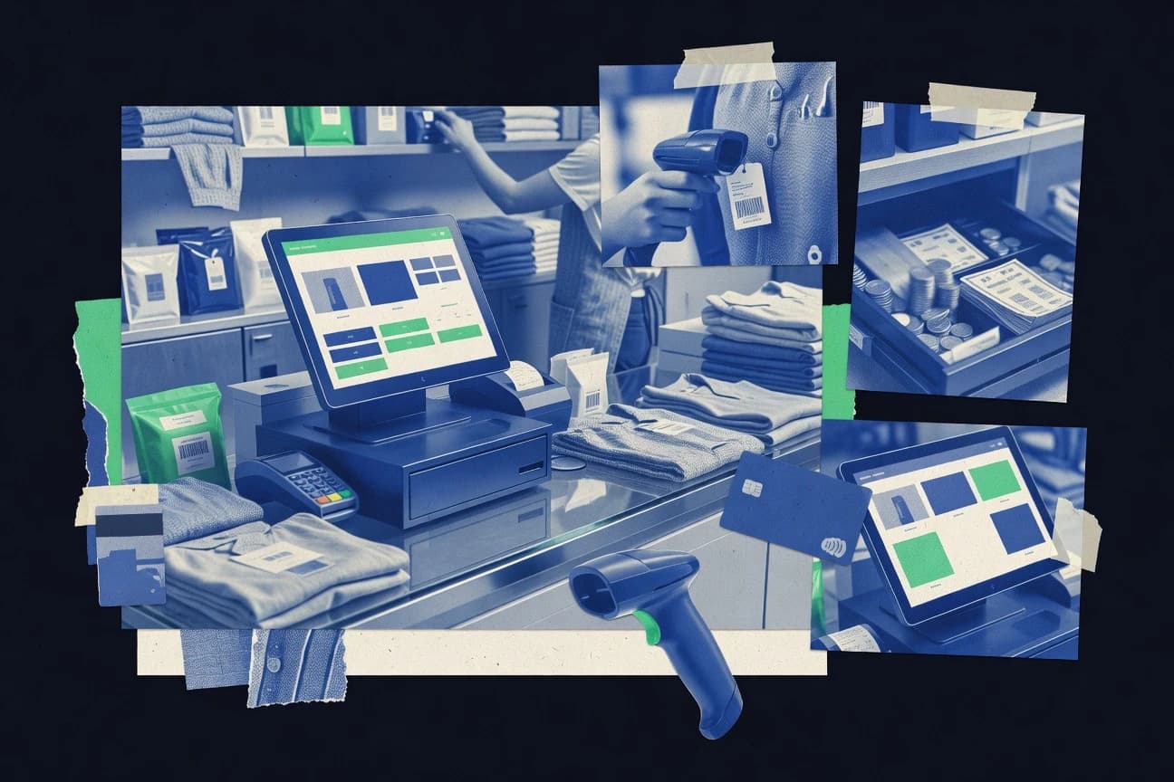 Top 10 Best Retail Epos Software of 2026