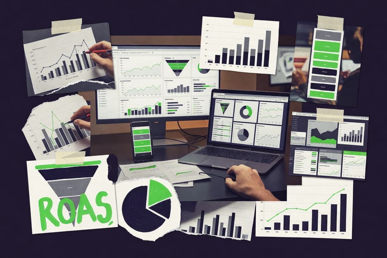 Top 10 Best Marketing Reporting Software of 2026