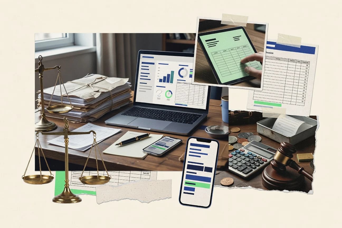 Top 10 Best Free Legal Billing Software of 2026