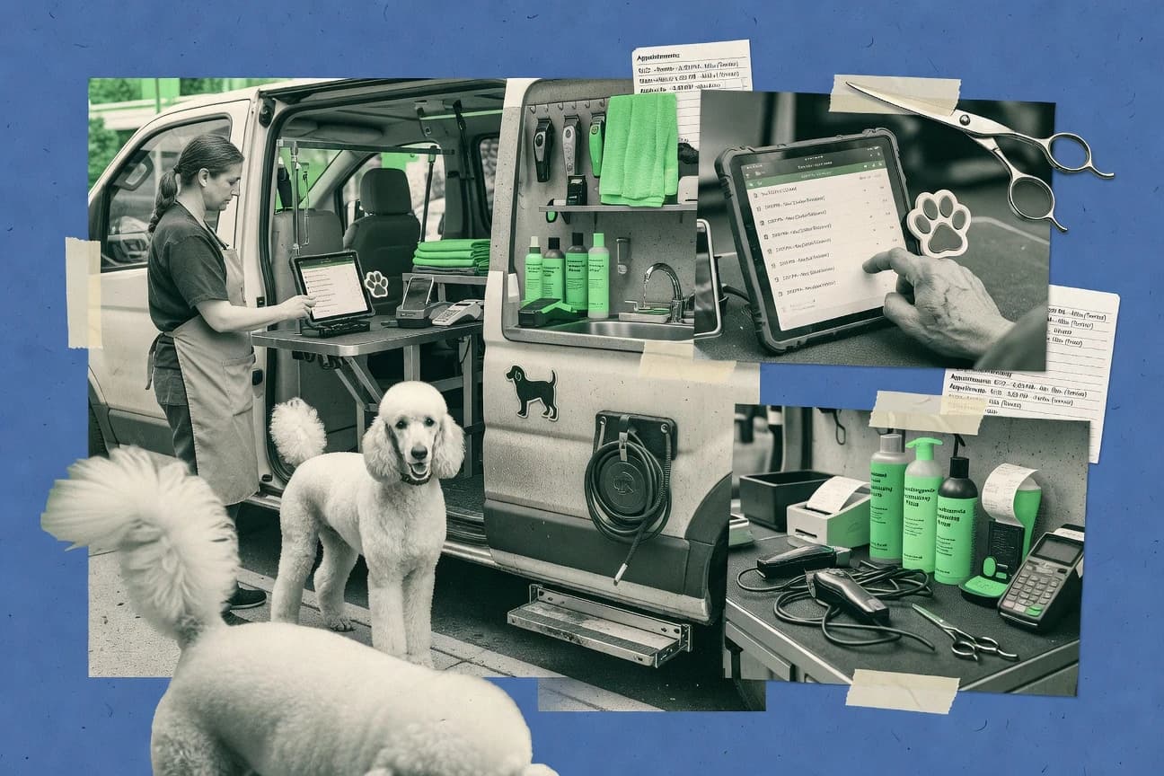Top 10 Best Mobile Grooming Software of 2026