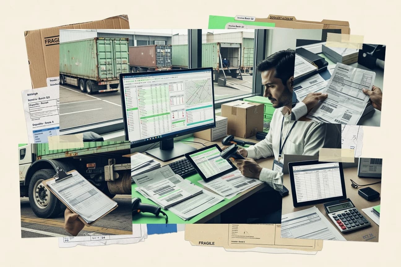 Top 10 Best Freight Audit Software of 2026