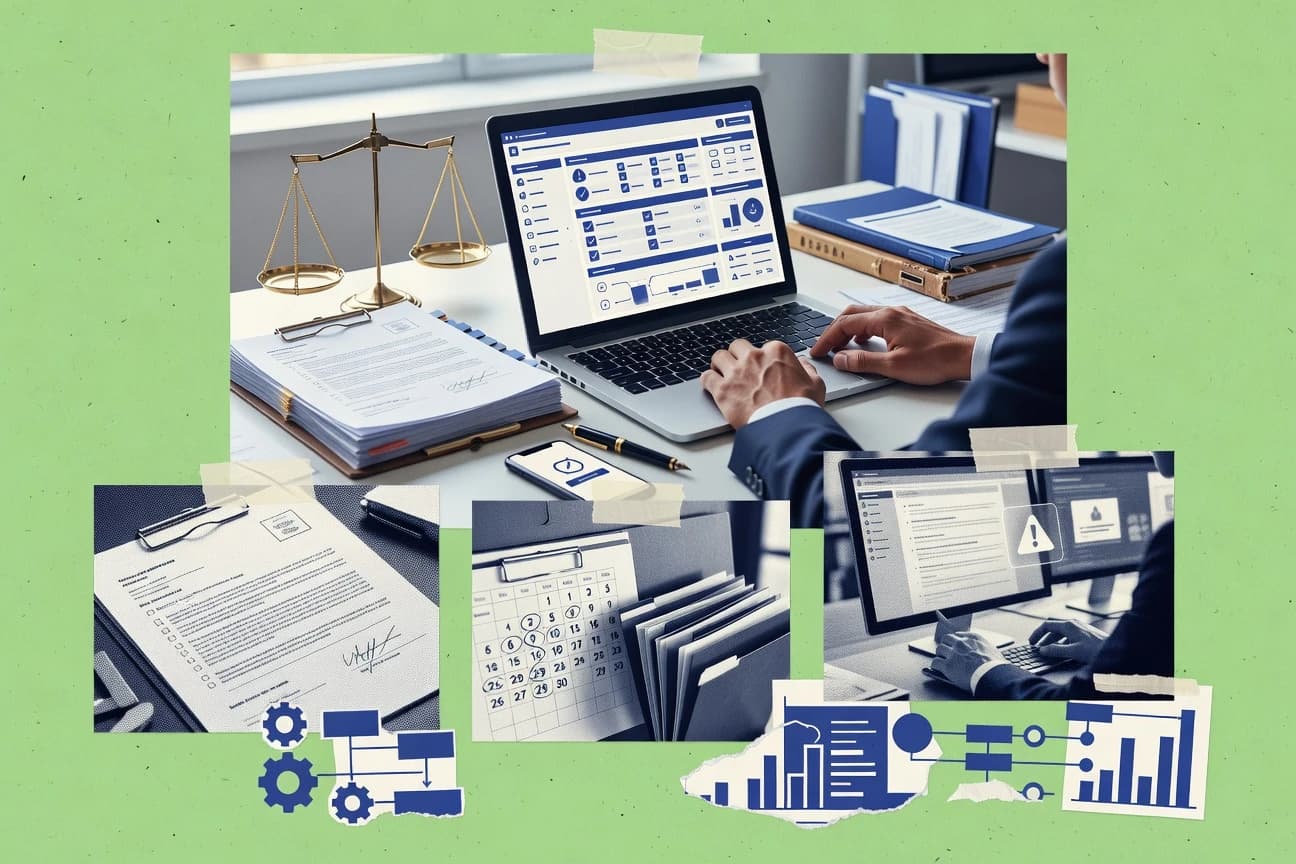 Top 10 Best Contract Compliance Software of 2026