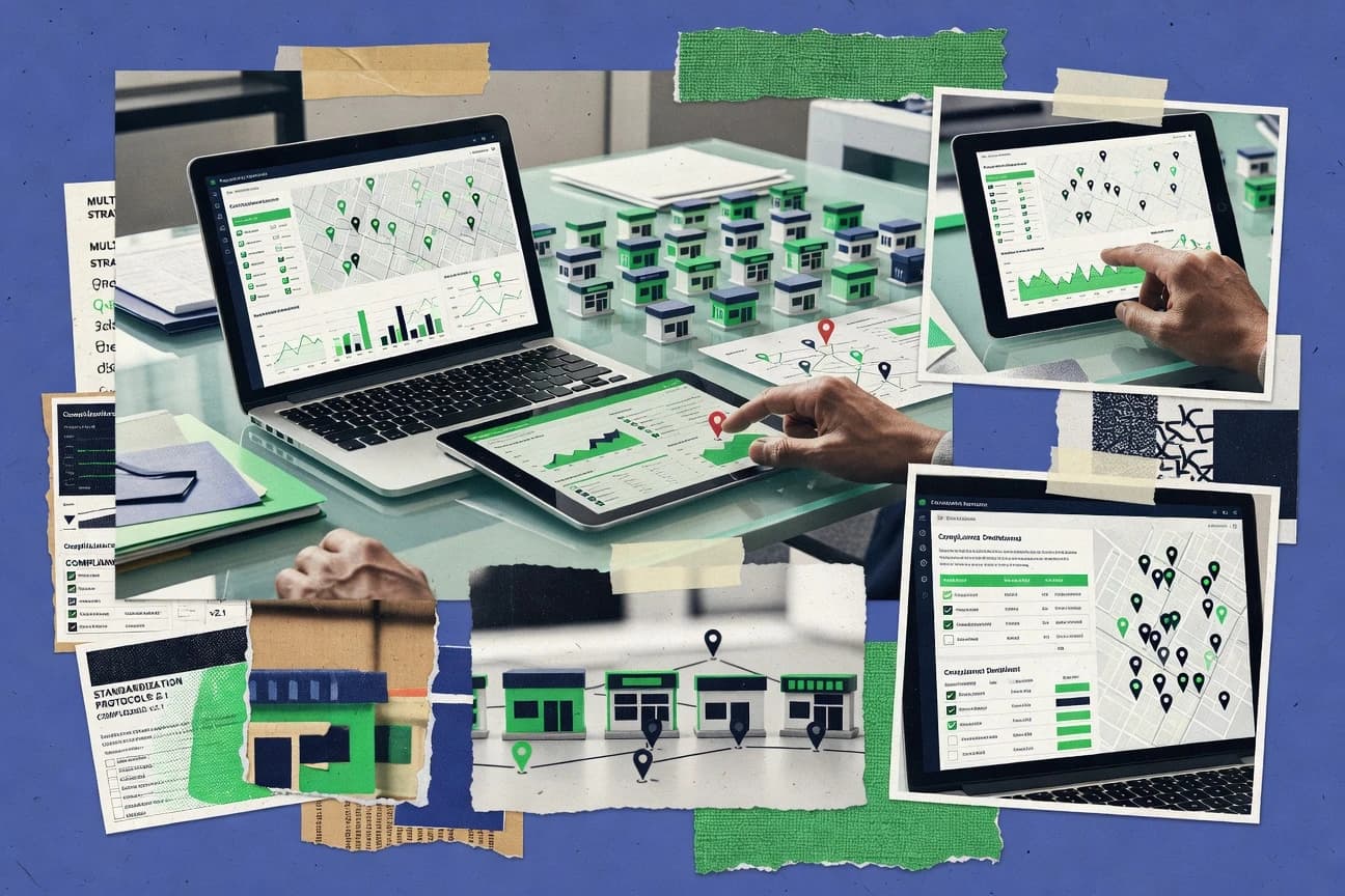 Top 10 Best Franchising Software of 2026