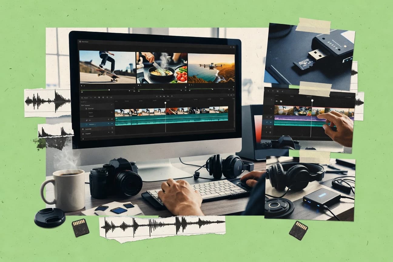 Top 10 Best Automatic Video Editing Software of 2026