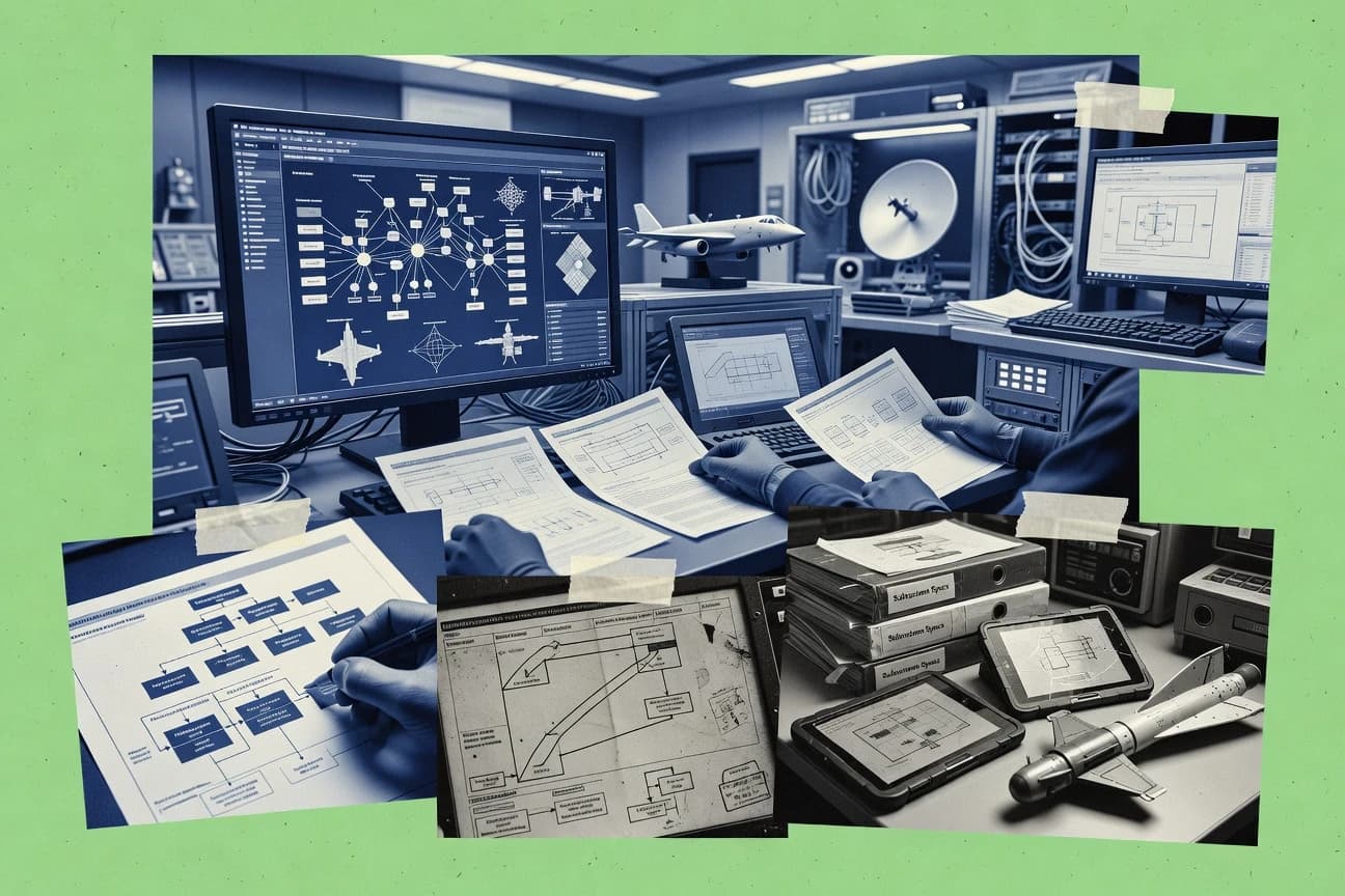 Top 10 Best Requirements Management Defense Software of 2026