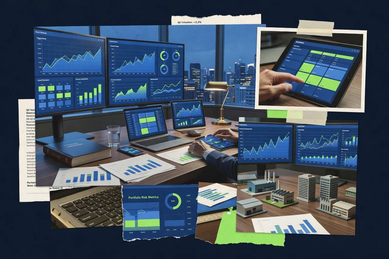 Top 10 Best Private Equity Portfolio Monitoring Software of 2026