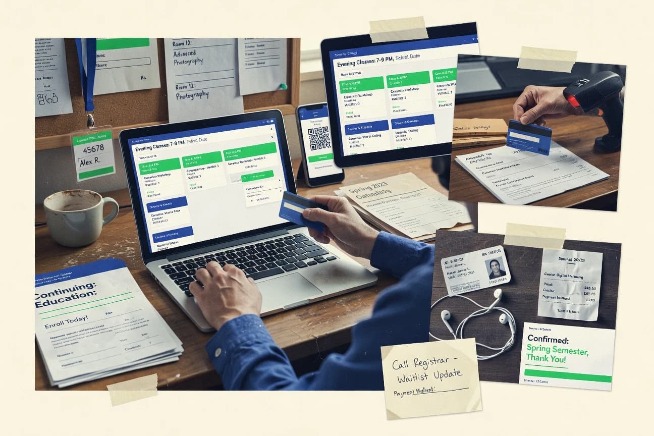 Top 10 Best Continuing Education Registration Software of 2026