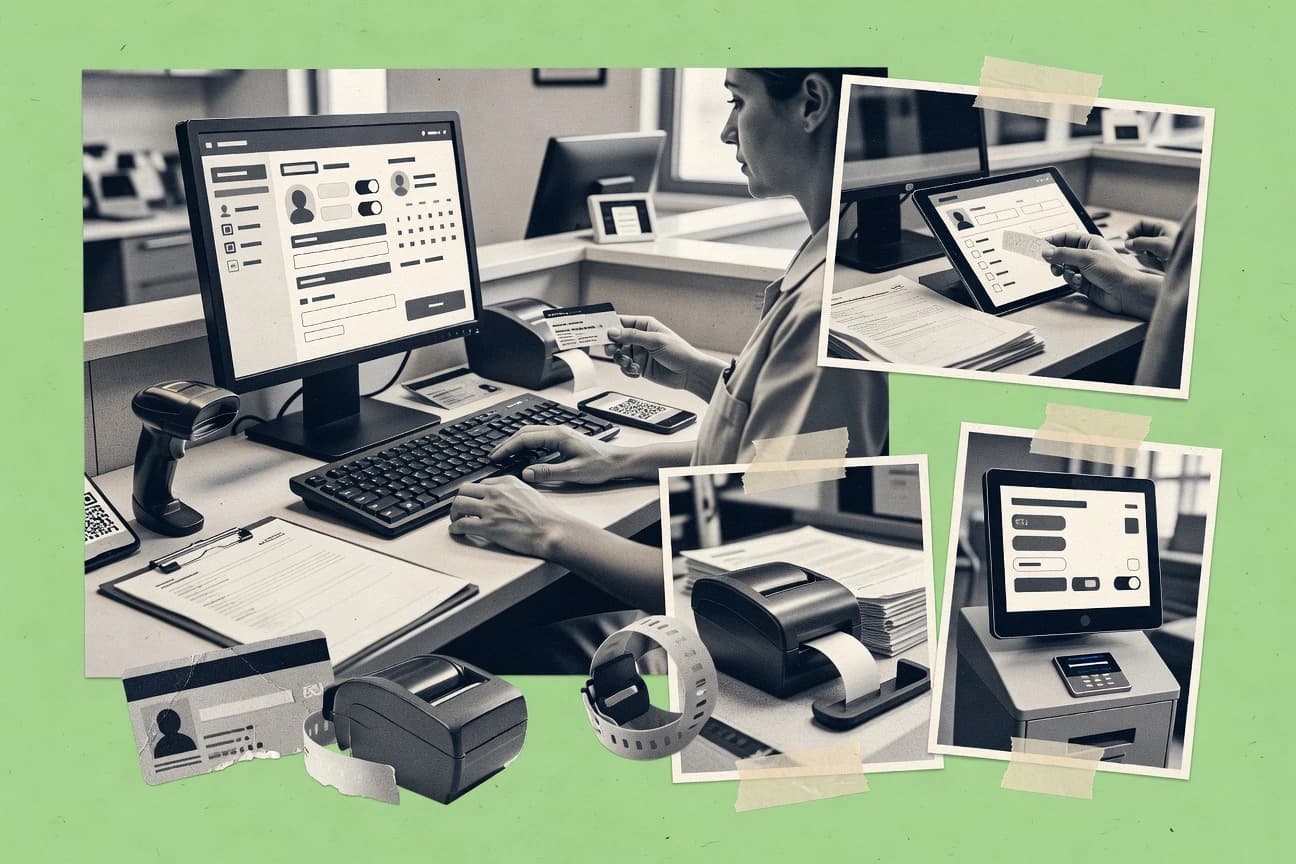 Top 10 Best Patient Registration Software of 2026