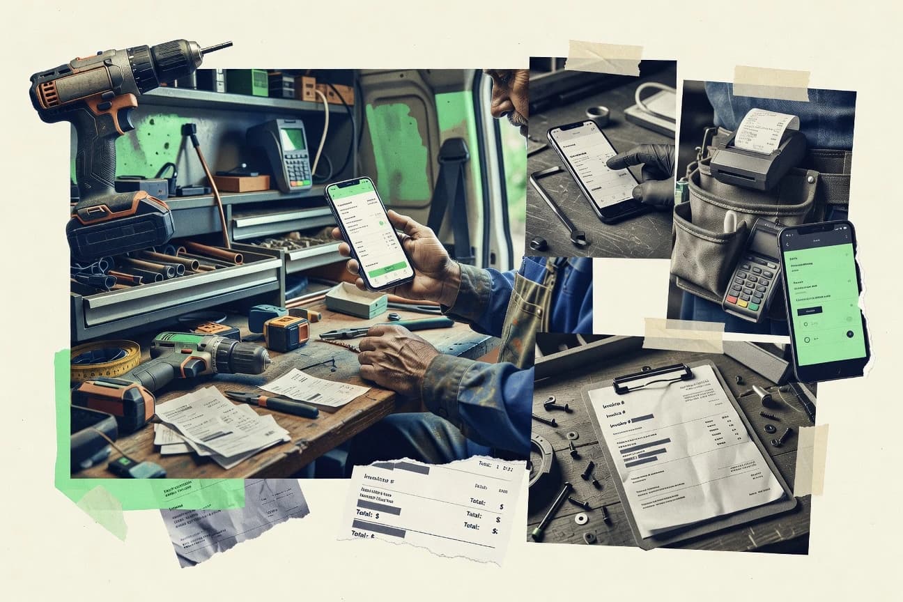 Top 10 Best Handyman Billing Software of 2026