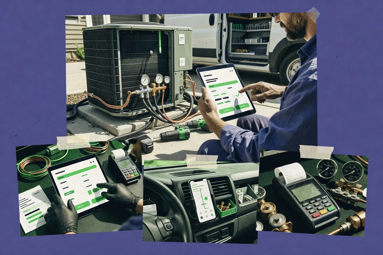 Top 10 Best Hvac Invoice Software of 2026