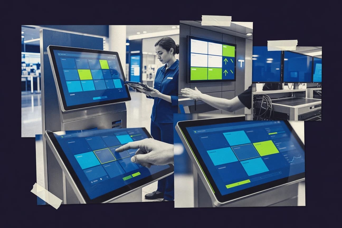 Top 10 Best Interactive Digital Signage Software of 2026