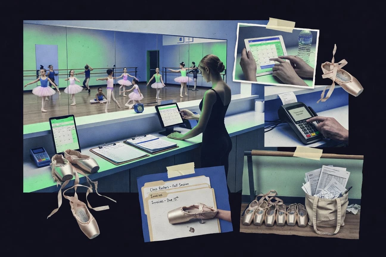 Top 10 Best Dance Studio Business Management Software of 2026