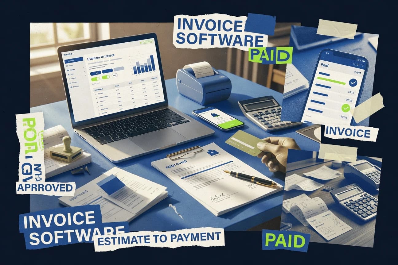 Top 10 Best Quote Invoice Software of 2026