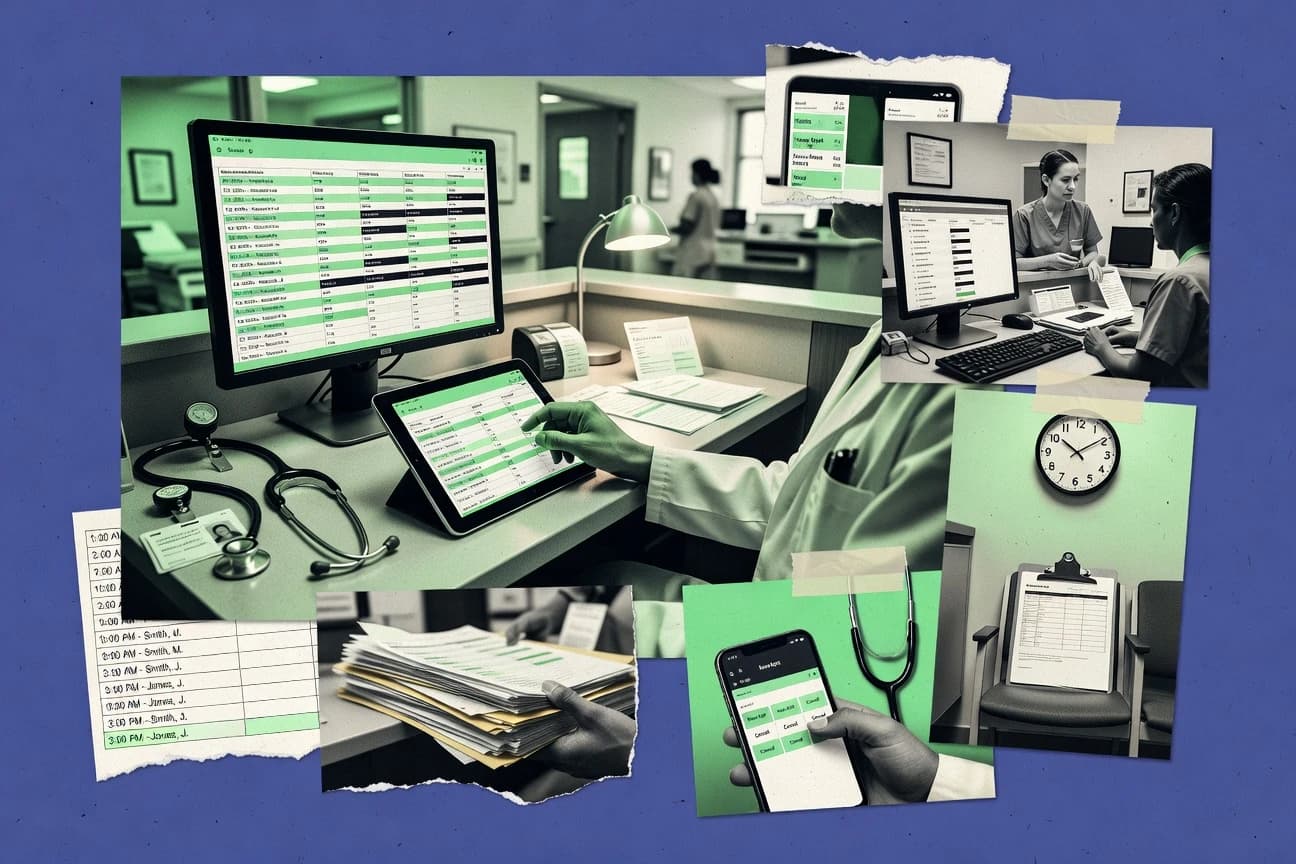 Top 10 Best Medical Schedule Software of 2026