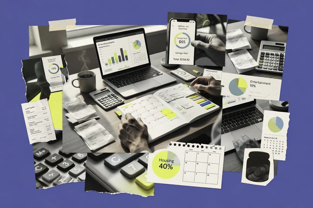Top 10 Best Budgeting Planning Software of 2026