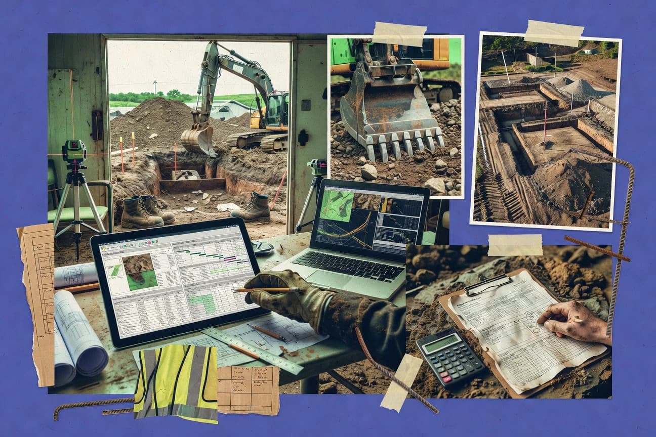 Top 10 Best Excavation Bidding Software of 2026