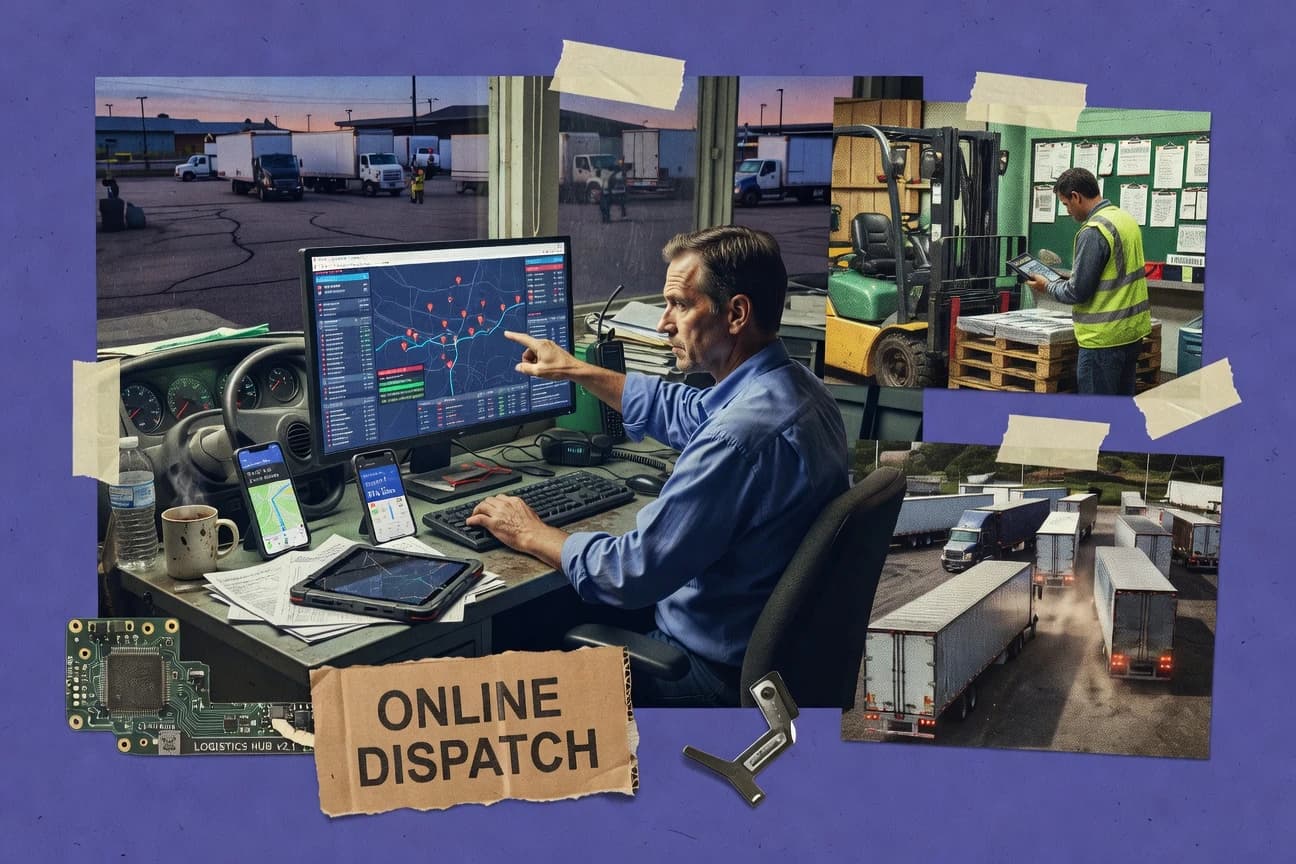 Top 10 Best Online Dispatch Software of 2026