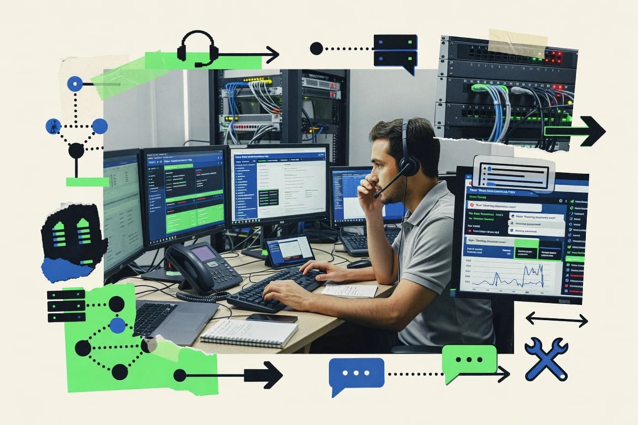 Top 10 Best It Help Desk Support Software of 2026