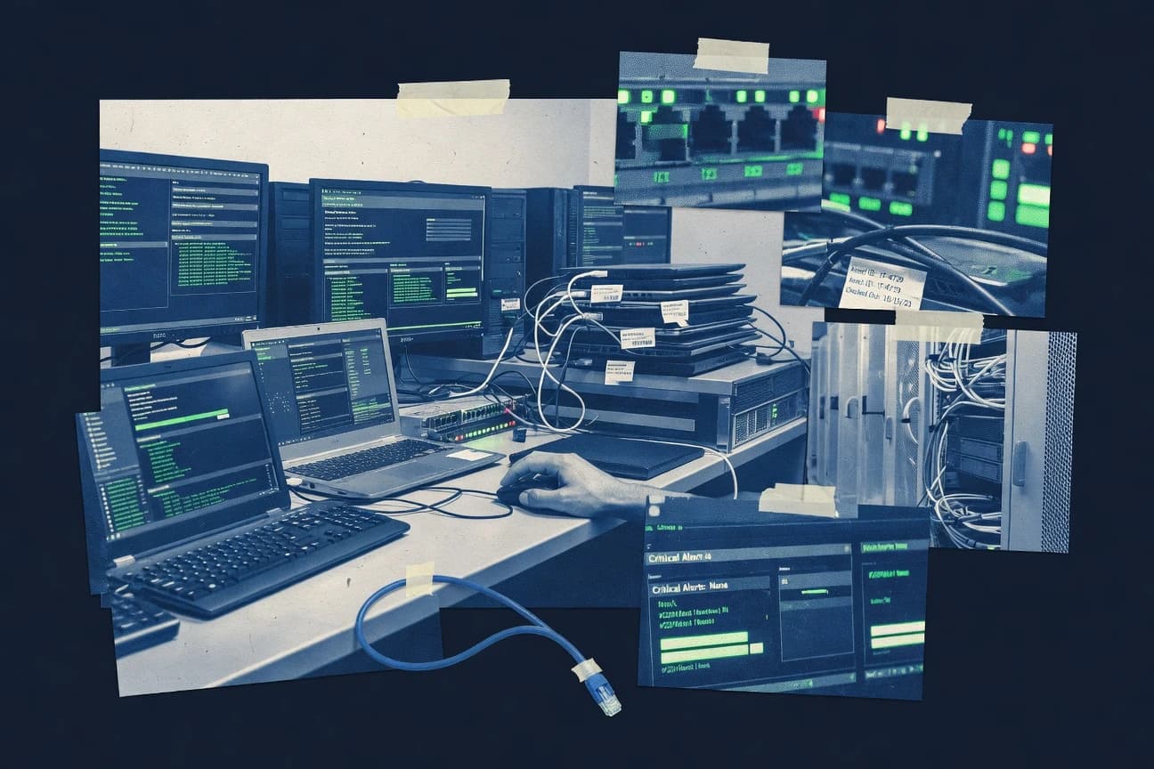 Top 10 Best Computer Management Software of 2026